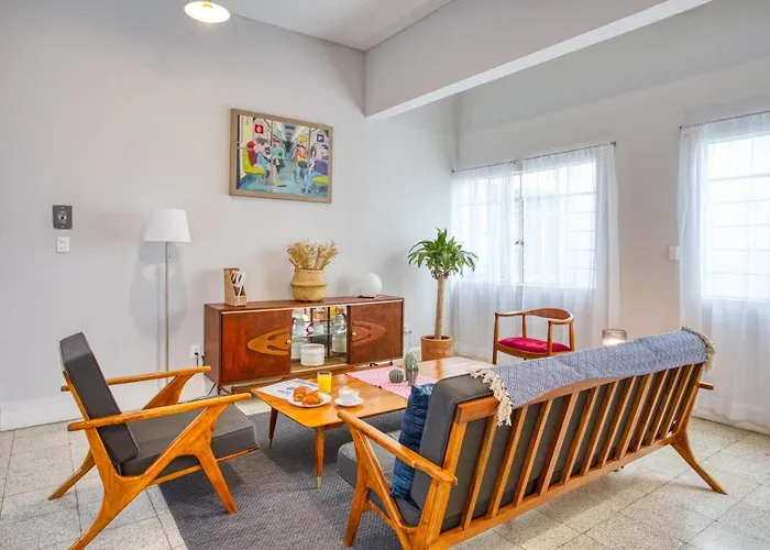 Mai Calli Home Rentals