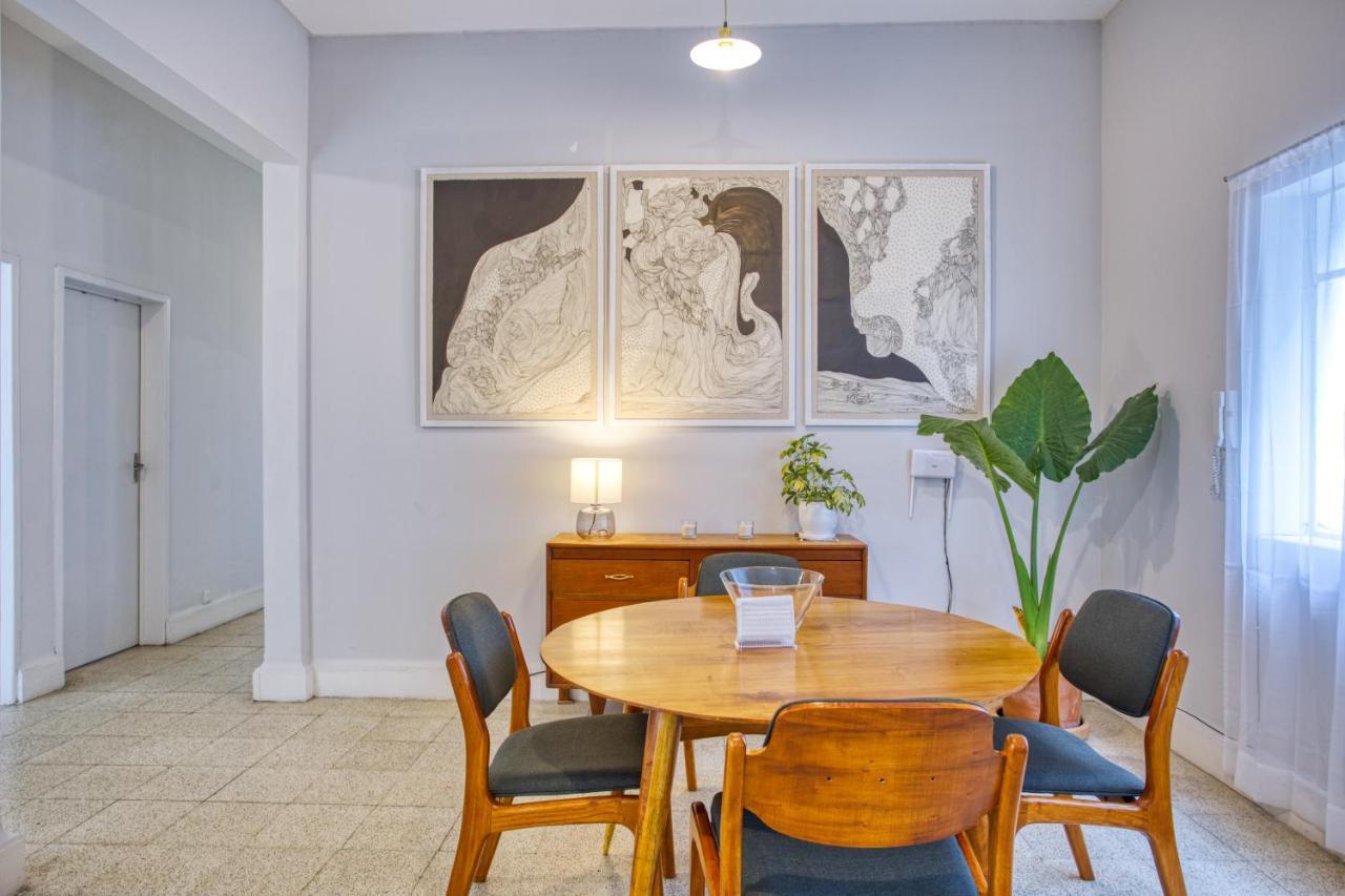 Apartamento Mai Calli Cidade do México