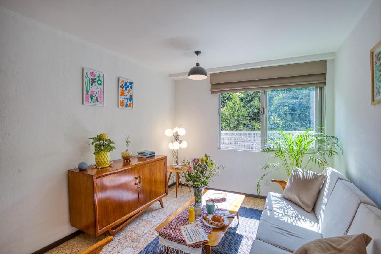 Apartamento Mai Calli