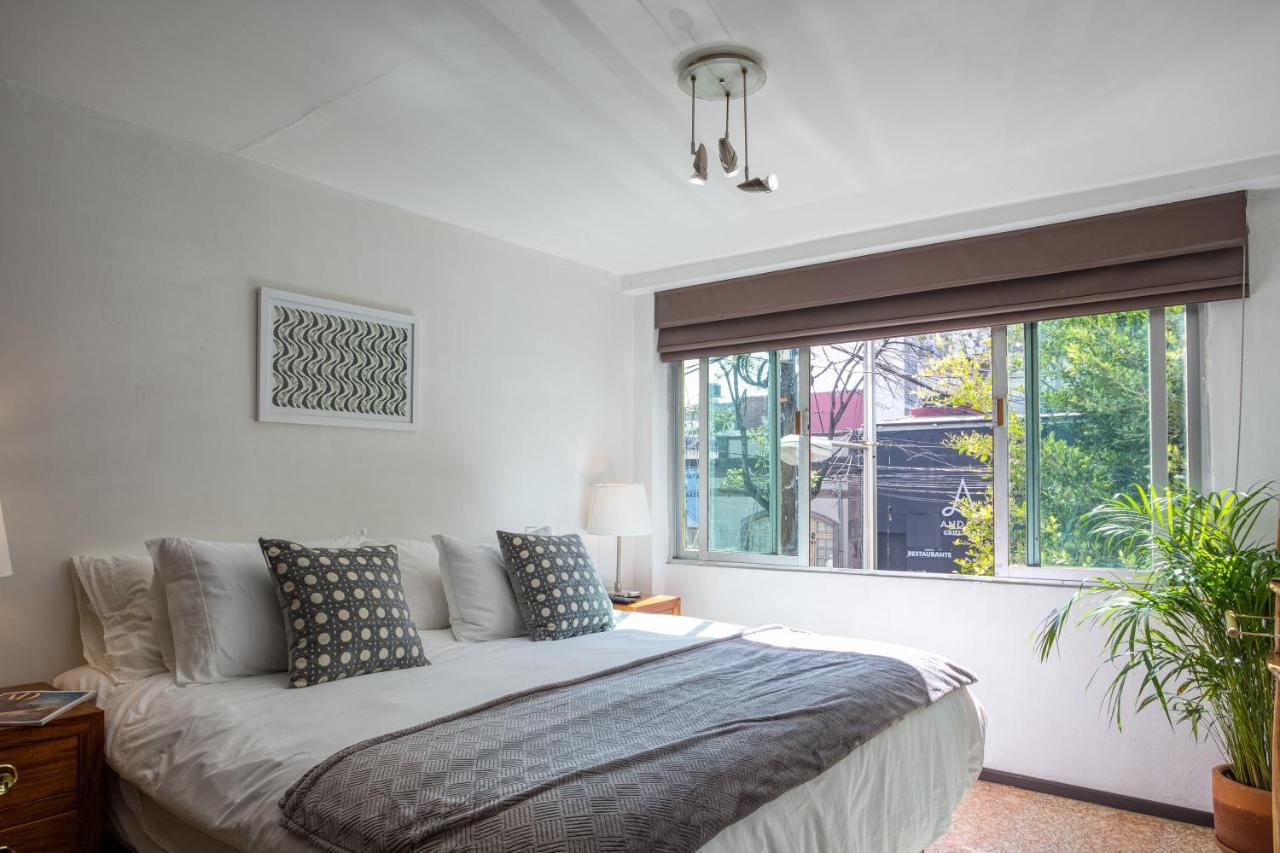 Mai Calli Apartamento Cidade do México