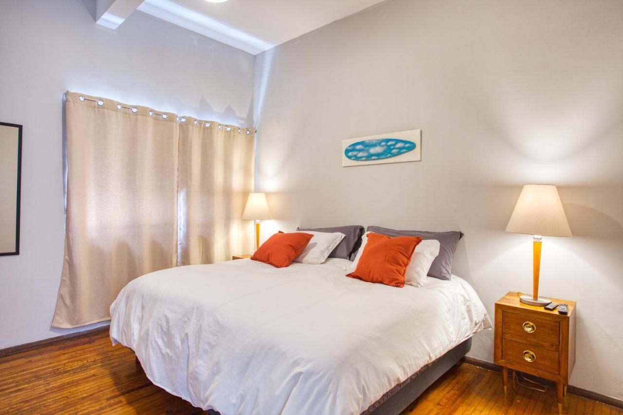 Mai Calli Apartamento *