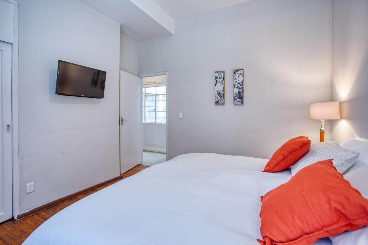 Mai Calli Apartamento