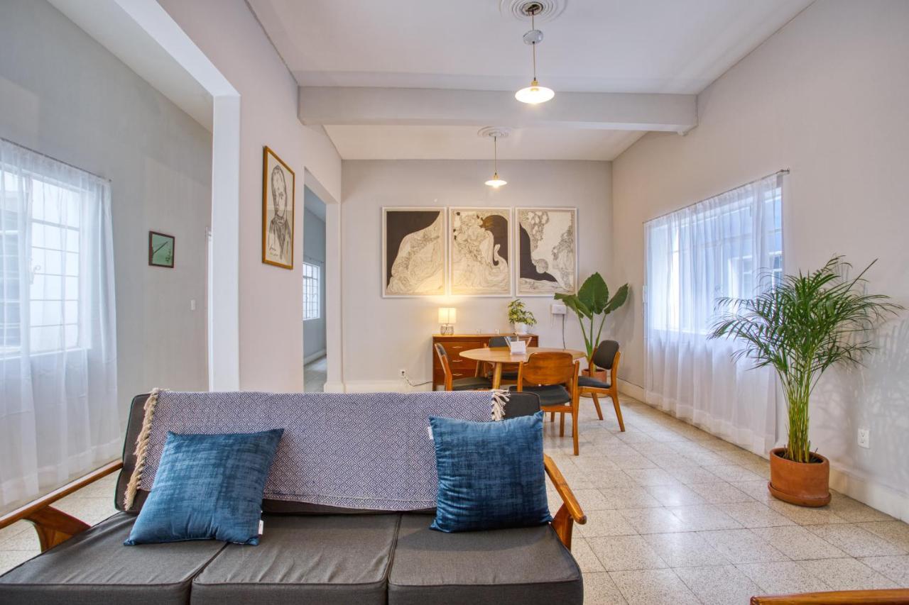 Apartamento Mai Calli *