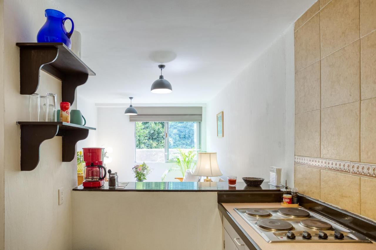 Apartamento Mai Calli Cidade do México