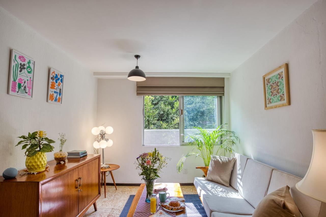 Apartamento Mai Calli