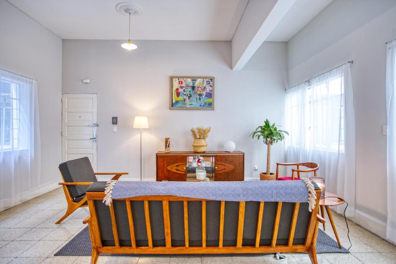 Apartamento Mai Calli