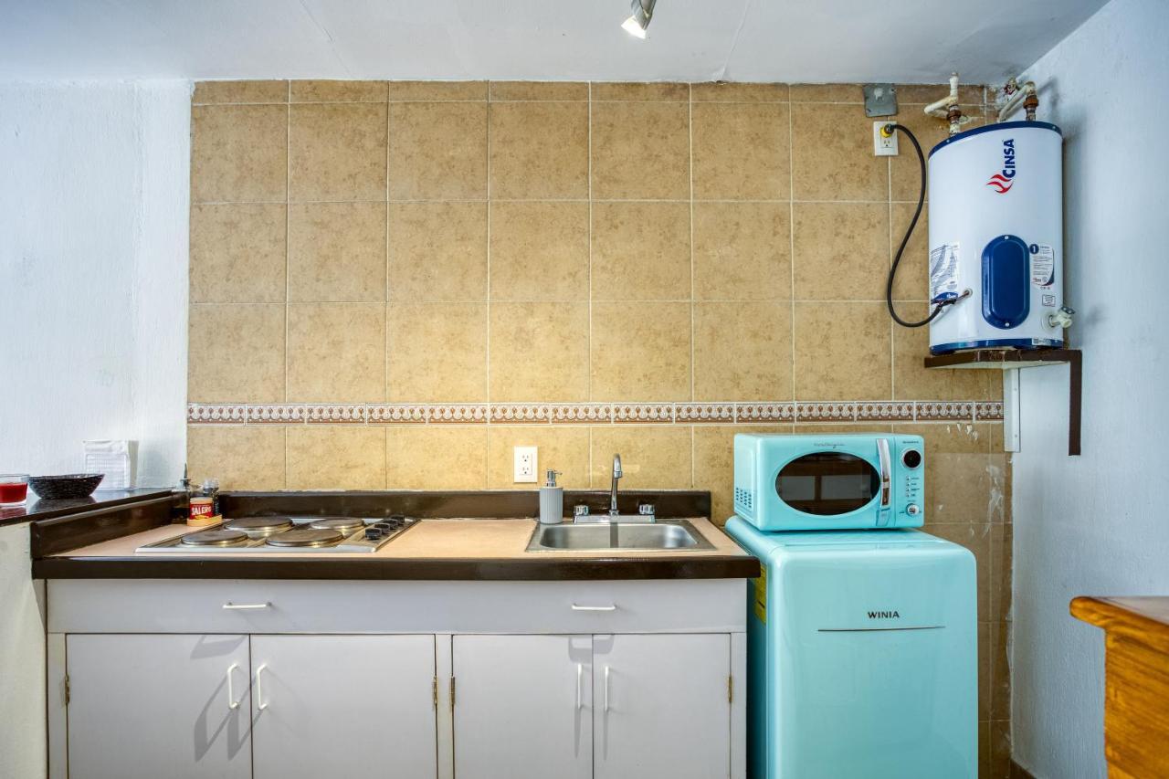 Apartamento Mai Calli