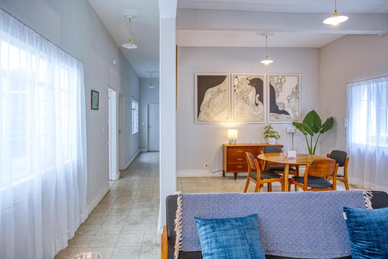 Apartamento Mai Calli *