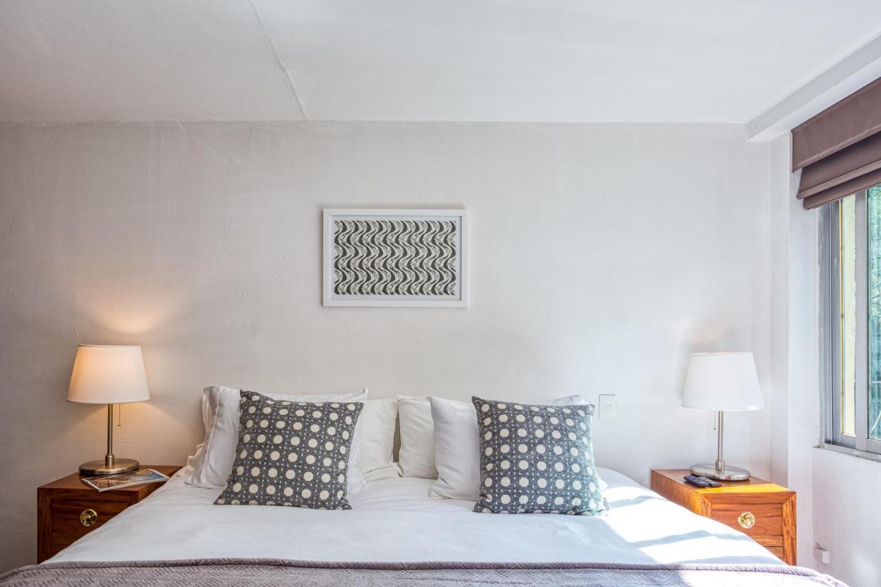 Mai Calli Apartamento