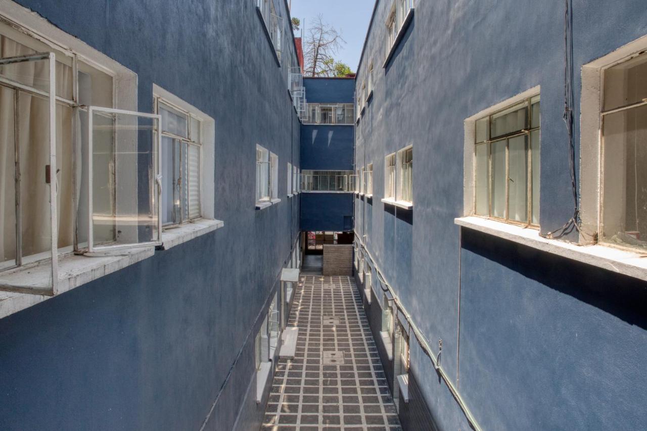 Mai Calli Apartamento Cidade do México