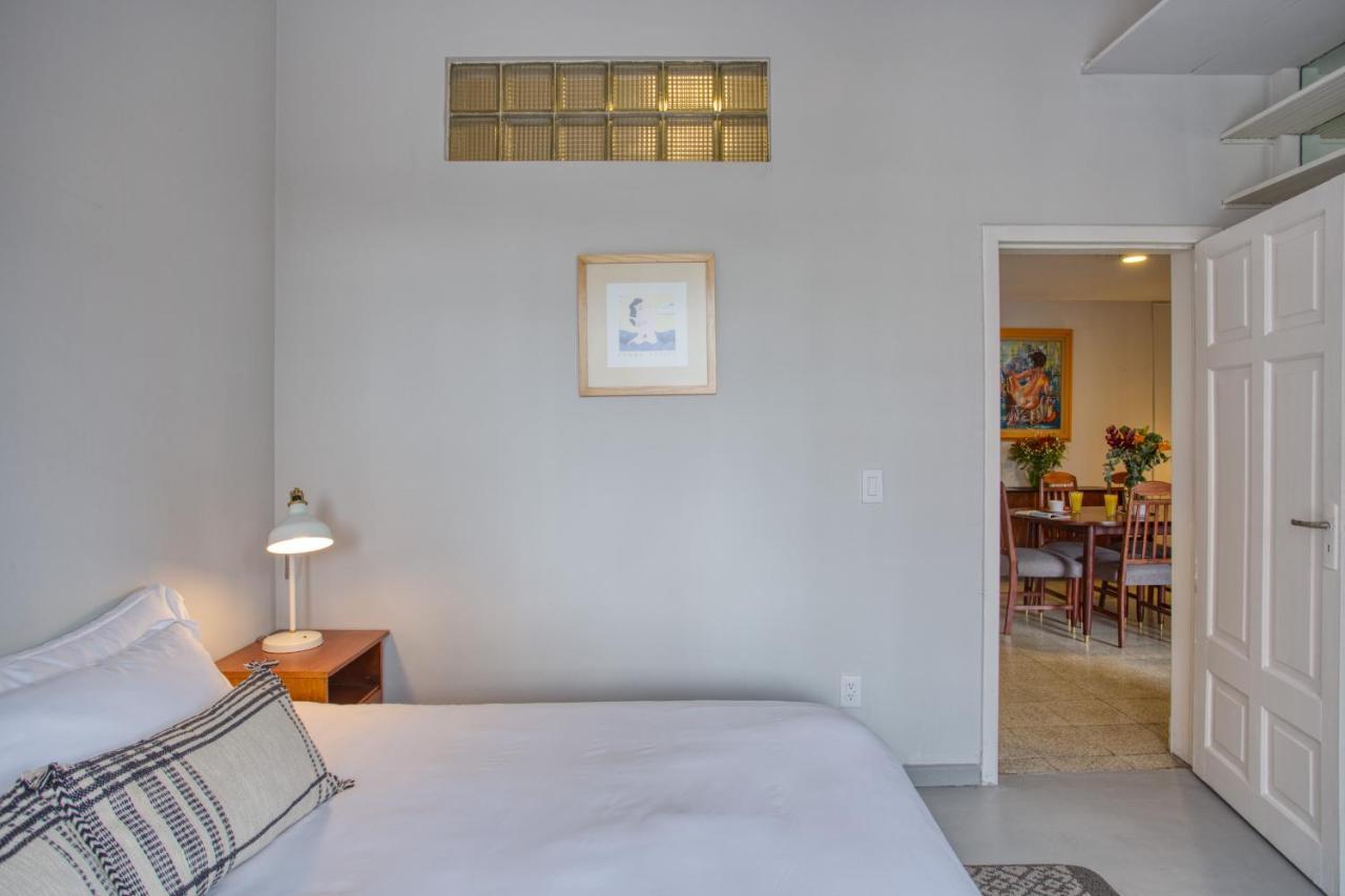 Apartamento Mai Calli Cidade do México