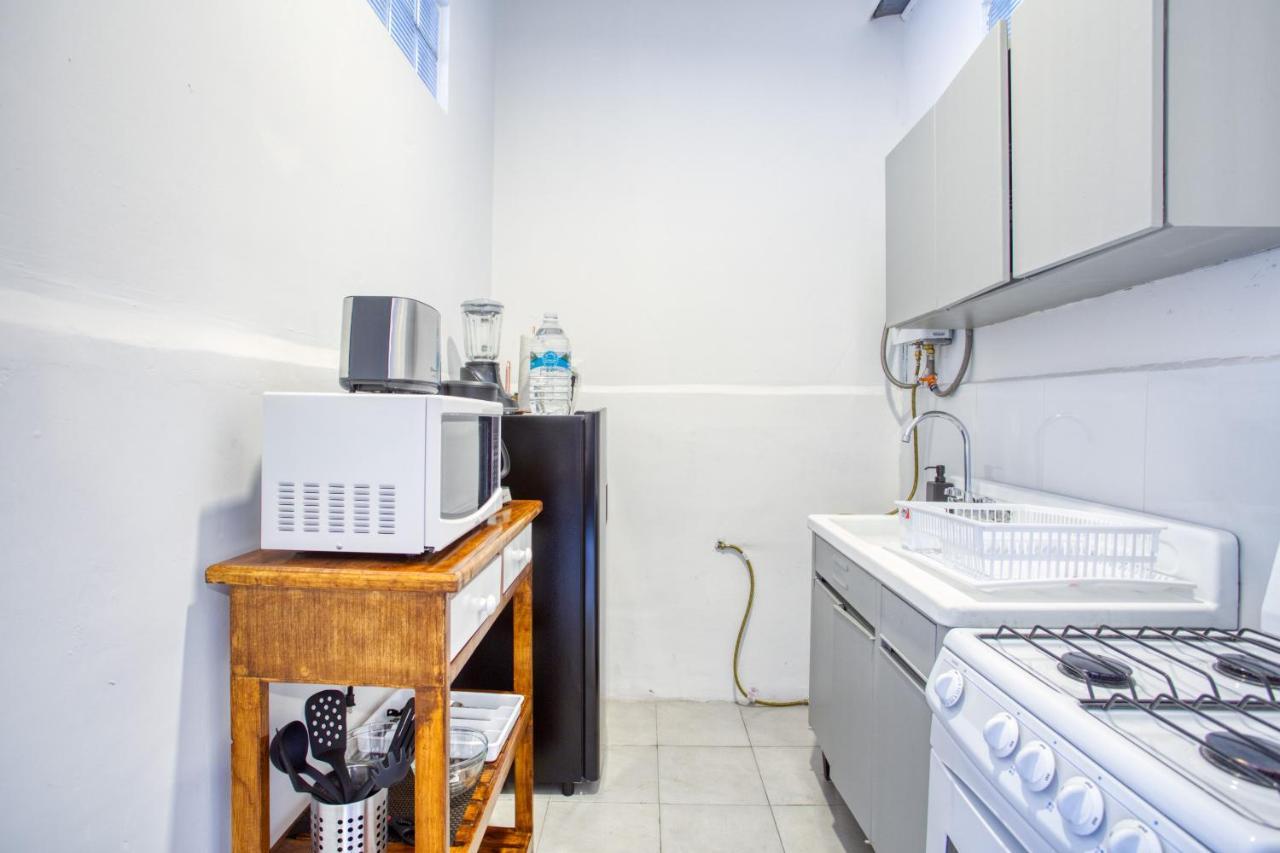 Apartamento Mai Calli Cidade do México