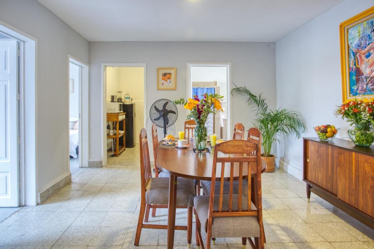 Apartamento Mai Calli Cidade do México